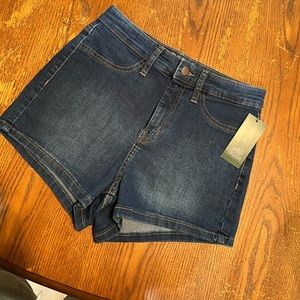 NWT wild fable shorts